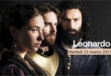 “Leonardo” serie tv Rai: quando in TV, trama, cast personaggi e numero puntate leonardo