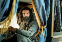 “Leonardo”, la vita di Leonardo da Vinci diventa una serie tv. Aidan Turner rivela: “Ho voluto restituire a Leonardo il suo lato umano” Leonardo su Prime Video