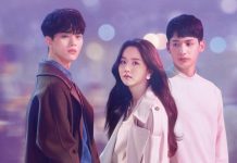 Love Alarm 2 su Netflix: trama e cast della seconda stagione Love Alarm 2