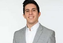 Luca Marini, La Pupa e Il Secchione e Viceversa 2021: ipnotizzato da Francesca Barra | INTERVISTA ESCLUSIVA Luca Marini