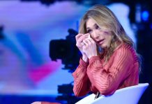 Lucilla Agosti a Verissimo: una toccante intervista | Video Mediaset Lucilla Agosti a Verissimo