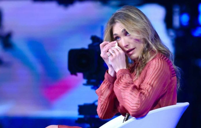 Lucilla Agosti a Verissimo: una toccante intervista | Video Mediaset Lucilla Agosti a Verissimo