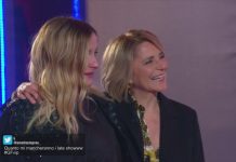 Finale GF Vip 2021, Tommaso Zorzi riabbraccia le donne della sua vita: la mamma e la sorella Gaia | Video Mediaset Mamma e sorella Zorzi