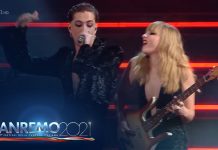 Festival di Sanremo 2021, i Maneskin e il tifo di Vasco Rossi: “E’ un onore per noi. Siamo consacrati come band rock” Maneskin