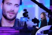 Maria Elena Boschi a Verissimo: “Con Giulio sogno di diventare mamma” | Video Mediaset Maria Elena Boschi a Verissimo