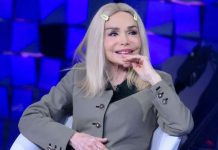 Maria Giovanna Elmi a Verissimo: fra vita privata e carriera professionale | Video Mediaset Maria Giovanna Elmi a Verissimo