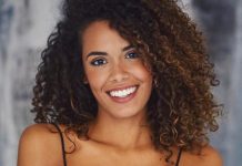 Martina Hamdy Instagram, nuovo progetto social per la conduttrice di Meteo.it Martina Hamdy