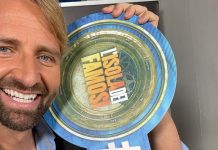 Isola dei Famosi 2021, intervista esclusiva all’inviato Massimiliano Rosolino: “Fare il naufrago mi ha sempre spaventato. In questa edizione cercherò di portare un po’ di ironia” Massimiliano Rosolino, inviato dell'isola dei famosi 2021