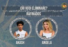 L’Isola dei Famosi 2021: i nominati della settimana e le nomination di ieri sera, 18 marzo | Video Mediaset Nominati 18 marzo