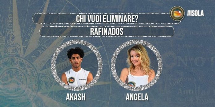 L’Isola dei Famosi 2021: i nominati della settimana e le nomination di ieri sera, 18 marzo | Video Mediaset Nominati 18 marzo