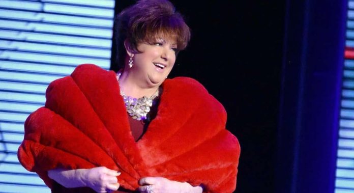 Orietta Berti a Verissimo: la vera Rock Star di Sanremo 2021 | Video Mediaset Orietta Berti a Verissimo