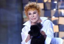 Ornella Vanoni a Verissimo: “I miei amici non ci sono più” | Video Mediaset Ornella Vanoni a Verissimo