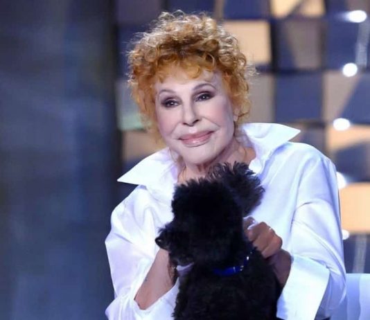 Senza Ornella Vanoni perdiamo tutti qualcosa, il nostro ricordo Ornella Vanoni a Verissimo