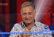 Avanti un altro oggi: Milena Bocci e la Pecora, Bonolis scoppia a ridere (Video Mediaset) Paolo Bonolis scoppia a ridere ad Avanti un Altro