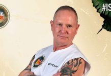 Isola dei Famosi 2021, Paul Gascoigne dovrà ritirarsi? ecco il motivo del possibile ritiro di “Gazza” Paul Gascoigne