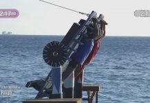 Isola dei Famosi 2021, prova immunità: vince la squadra dei Rafinandos. I Burinos indicano il primo nominato | Video Mediaset Prova immunità