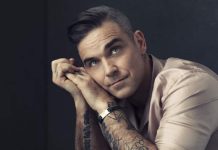 La vita di Robbie Williams raccontata in un film: si intitolerà “Better Man” ossia l’uomo migliore Robbie Williams
