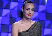 Rosalinda Cannavò a Verissimo: “Grande feeling con Andrea Zenga” | Video Mediaset Rosalinda Cannavo a Verissimo