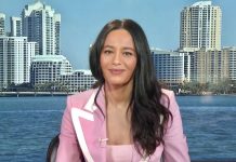 Rula Jebreal a Verissimo: “lo stigma dello stupro” e la lotta per le donne | Video Mediaset Rula Jebreal a Verissimo