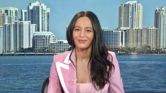 Rula Jebreal a Verissimo: “lo stigma dello stupro” e la lotta per le donne | Video Mediaset Rula Jebreal a Verissimo