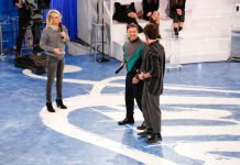 Serale Amici 20: ecco chi è il direttore artistico del talent di Maria De Filippi | Video Witty Tv Serale Amici 20 direttore artistico