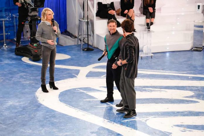 Serale Amici 20: ecco chi è il direttore artistico del talent di Maria De Filippi | Video Witty Tv Serale Amici 20 direttore artistico