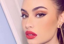 Stephanie Bellarte, La Pupa e Il Secchione e Viceversa 2021: pronta per l’Isola dei Famosi | Intervista Esclusiva Stephanie Bellarte