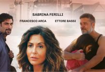 Svegliati amore mio streaming, la prima puntata in replica della fiction con Sabrina Ferilli | Video Mediaset svegliati amore mio