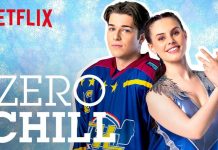 Zero Chill su Netflix: trama e cast della serie tv Zero Chill su Netflix