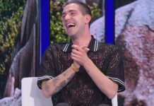 Tommaso Zorzi: “Sto facendo la gavetta. La carriera si fa anche con i No” Tommaso Zorzi