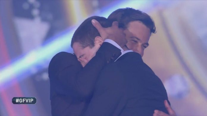 Chi ha vinto ieri sera la finale del Grande Fratello Vip 2021? Il vincitore è Tommaso Zorzi | Video Mediaset Zozi vincitore
