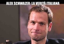 Le Iene, Alex Schwazer assolto dalle accuse di doping: la sua verità | Video Mediaset Alex Schwazer