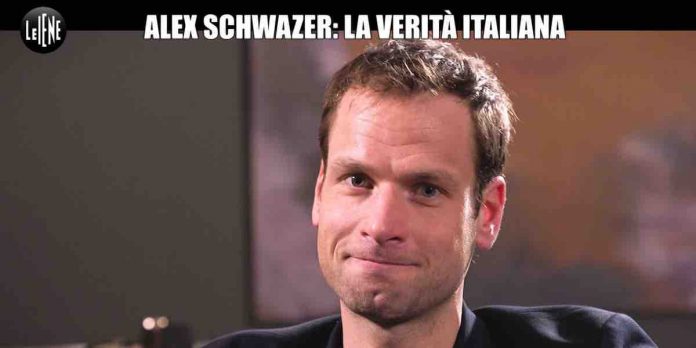 Le Iene, Alex Schwazer assolto dalle accuse di doping: la sua verità | Video Mediaset Alex Schwazer