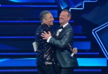 Amadeus, a Sanremo ci vorrebbe un amico: Fiorello non può mancare amadeus e fiorello