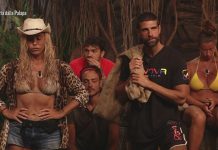 Isola dei Famosi 2021, chi è uscito ieri sera lunedì 29 marzo? Eliminata Vera Gemma | Video Mediaset Vera Gemma eliminata