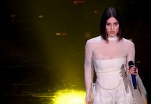 Gaia Gozzi canta “Chiamo io, chiami tu”– Il testo e il significato della canzone di Sanremo 2025 gaia gozzi a Sanremo