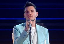 Gaudiano, intervista al vincitore delle nuove proposte di Sanremo 2021: “Ho tentato la strada del talent ma fui scartato. E’ stata la possibilità per migliorarmi” Gaudiano: vincitore Sanremo 2021 - Nuove proposte