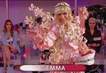 Uomini e Donne, Gemma sfilata “follie d’amore”: “sono la primavera del mio cuore” | Video Witty Tv Gemma primavera sfilata Uomini e Donne