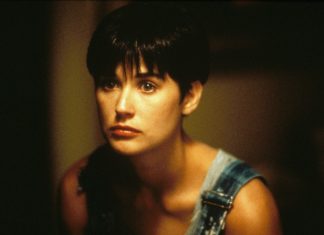 Ascolti tv 20 agosto 2026: Doc Nelle tue mani (15.6%), Ghost – Fantasma (15.8%), L’Eredità Summer (16.6%), La Ruota della Fortuna (28.2%) | Dati Auditel ghost con moore