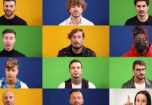 Le Iene, quanto sono fertili i giovani del 2021? Il test spermiogramma a 11 influencer | Video Mediaset giovani fertili le iene