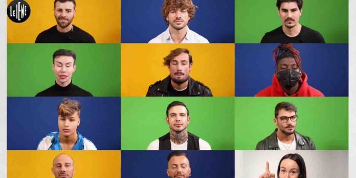 Le Iene, quanto sono fertili i giovani del 2021? Il test spermiogramma a 11 influencer | Video Mediaset giovani fertili le iene