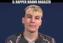 Le Iene: intervista a Il tre, il rapper “bravo ragazzo” | Video Mediaset il tre rapper a Le Iene