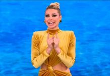 Ascolti tv ieri: Makari (26.3%), Isola dei Famosi (18.7%) | Dati Auditel 29 marzo 2021 Ilary Blasi - isola 2021