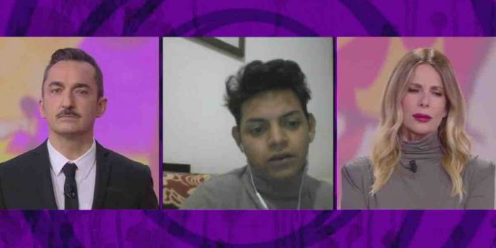 Le Iene, la storia di Jean Pierre aggredito a Roma perchè gay | Video Mediaset Jean Pierre gay aggredito a Roma Le Iene