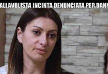 Le Iene, la storia della pallavolista Lara Lugli rimasta incinta e citata per danni | Video Mediaset Lara Lugli pallavolista incinta a Le Iene