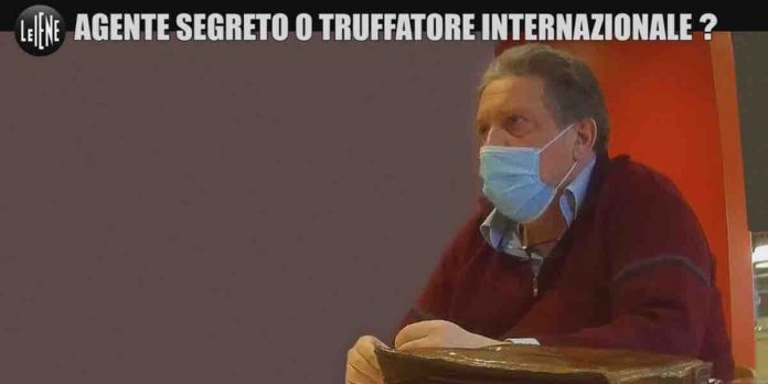 Le Iene, la storia di ‘Agente 24’ truffatore da 30 milioni di euro | Video Mediaset Agente 24 a Le Iene