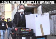 Le Iene, evitare gli sprechi di cibo: scopriamo la app Too good to go | Video Mediaset le iene app per risparmiare