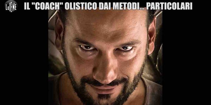 Le Iene, Anna racconta le strane richieste di un coach olistico | Video Mediaset le iene coach olistico