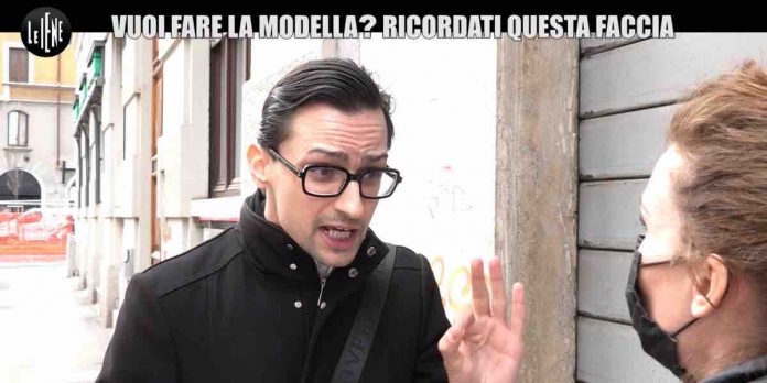 Le Iene, Federico e la truffa di agenzie di modelle: le parole di Camilla | Video Mediaset Federico e le modelle a Le Iene