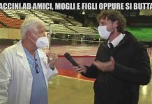 Le Iene, i furbetti del vaccino Covid-19: il servizio di Filippo Roma | Video Mediaset furbetti del vaccino a Le Iene